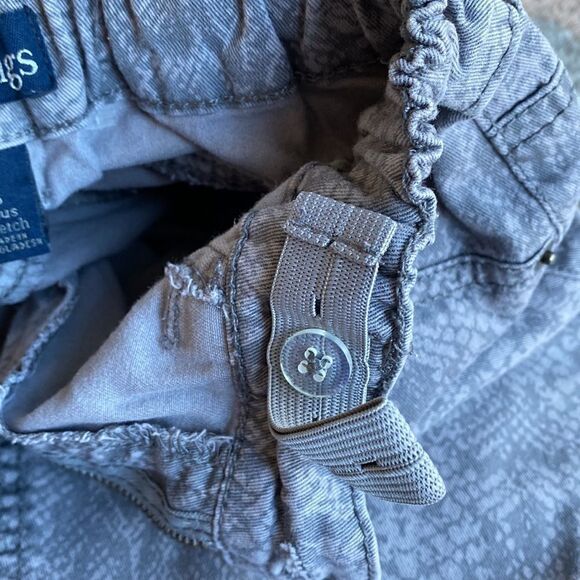 Childrens Place jeggings   - Picture 5 of 6